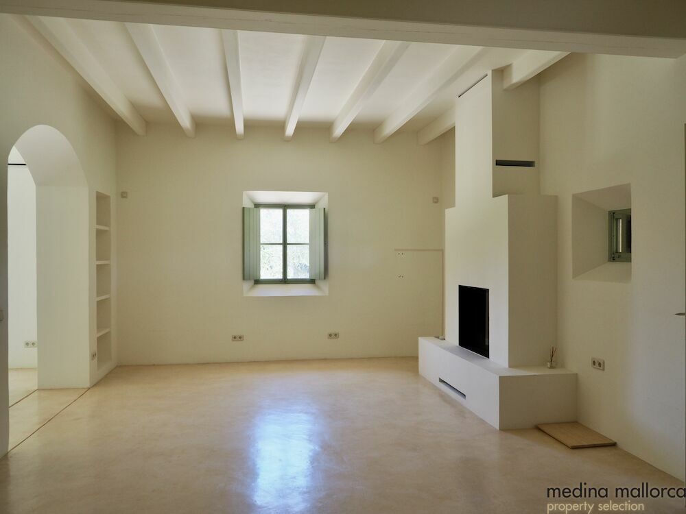 preciosa finca ubicacion privilegiada santanyi medina mallorca 7 1