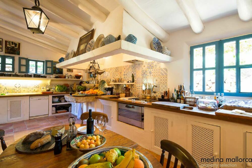 preciosa finca varias edificaciones manacor medina mallorca 6